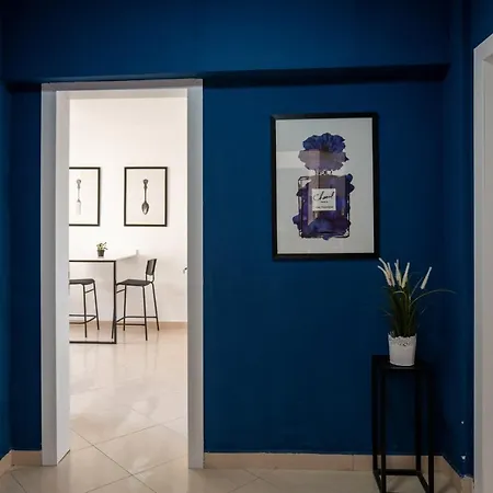 Skanderbeg Square App - The Nest ティラナ