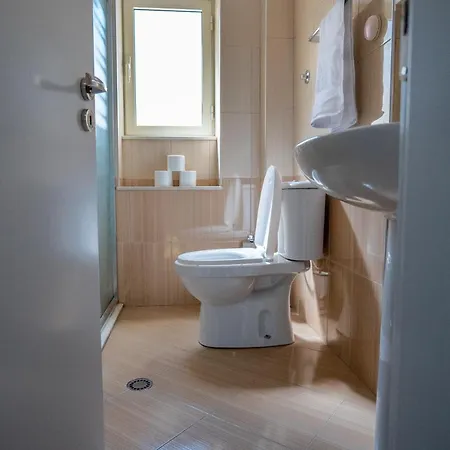 Skanderbeg Square App - The Nest Tiran