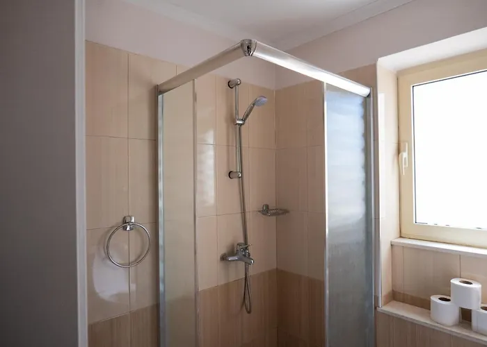 Skanderbeg Square App - The Nest ティラナ