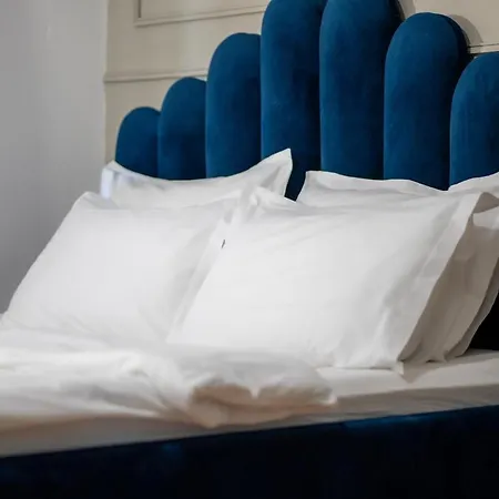 Skanderbeg Square App - The Nest Tirana