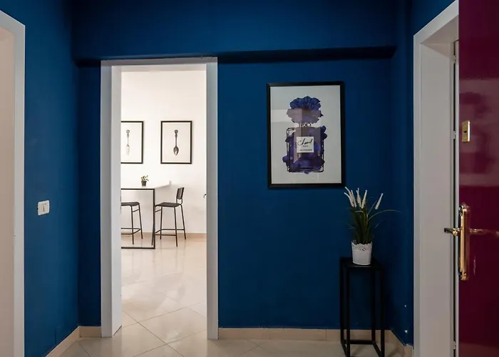 Skanderbeg Square App - The Nest 地拉那