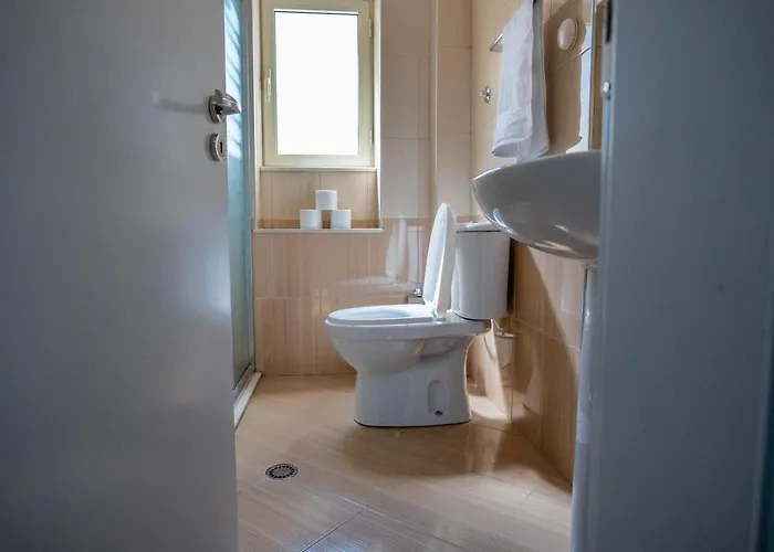 Skanderbeg Square App - The Nest Tirana